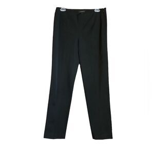 Talbots black dress pants. Size 4
